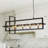 Setser 5 - Light Kitchen Island Pendant