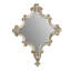 Miroir artistique 30 "X 23,5"