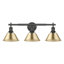 Luminaire à 3 lumières Felda-152305158-166104875