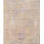 Handmade Silk and Wool Abstract Area Rug-99082583