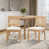 Beige sélectionné