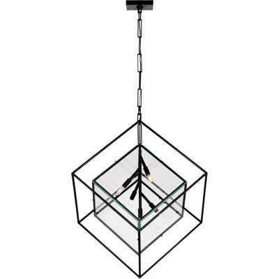 Kelly Wearstler Cubed X-Large Pendant