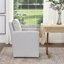 Fauteuil de salle à manger Cheryal -329881408