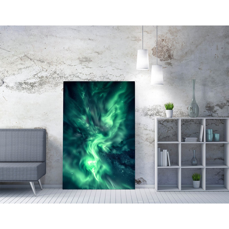 Wrapped Canvas Print, 76.2 cm H x 50.8 cm W