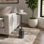 Table d'appoint 24 po Santini Stone