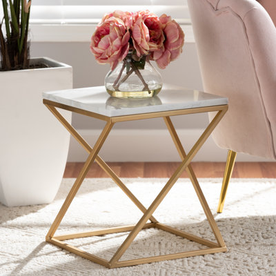 Table de bout Garrett
