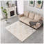 Tapis en fausse fourrure Chinchilla-867595107