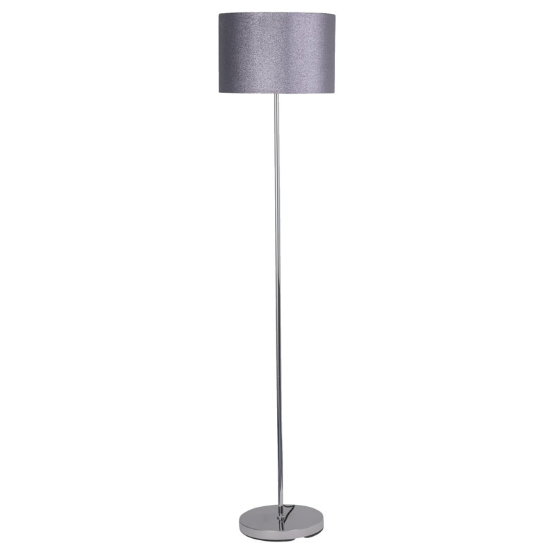 Hamdi 150cm Traditional Floor Lamp