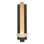 Delphi 1 - Light LED Armed Sconce-30327479
