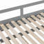 Lit de jour extensible avec couchette, lit de jour en bois avec couchette-1112340565