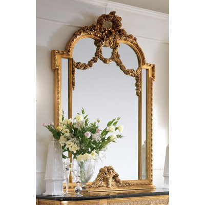 Miroir d'appoint Traditional