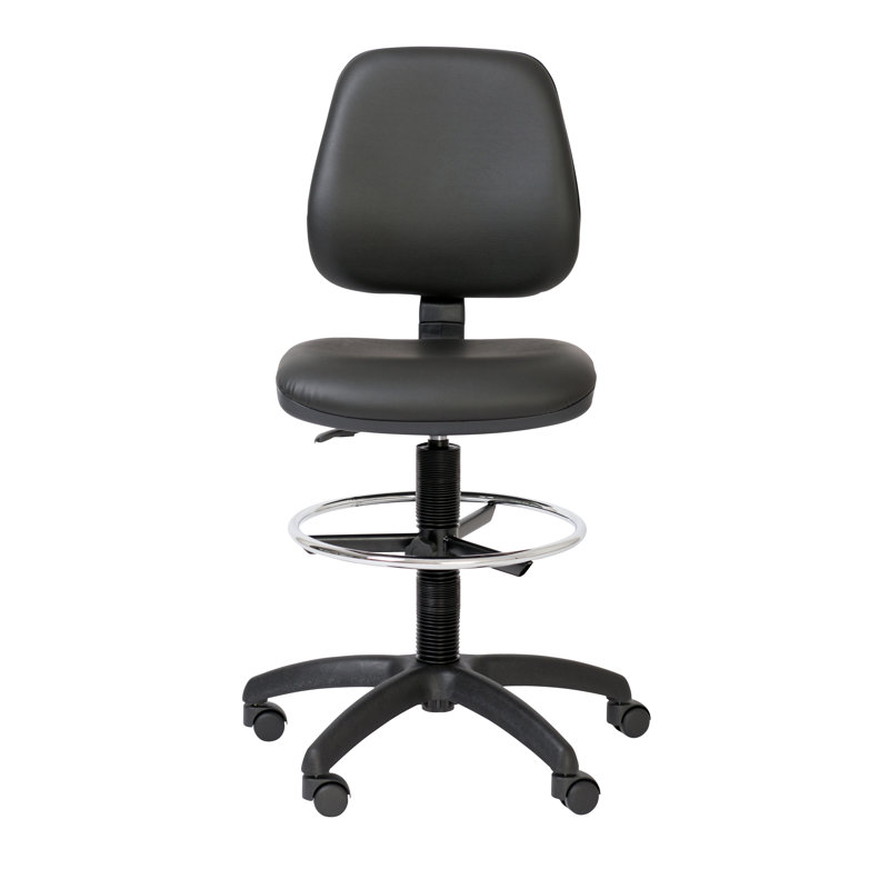 Drafting Chair, Wheels