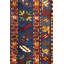 Lesghi One-of-a-Kind 5'7" X 9'9" Area Rug