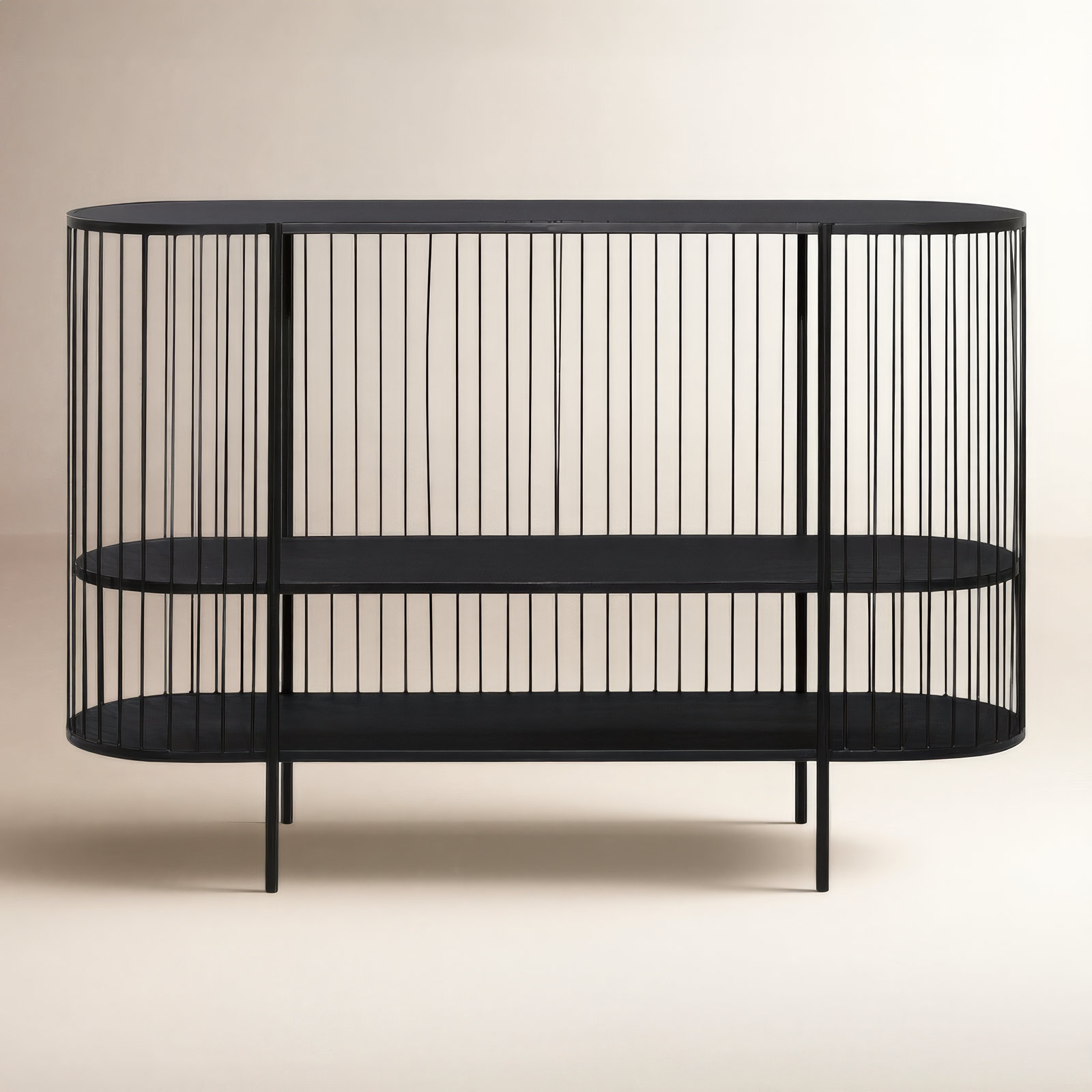 Sobro 47.5'' Console Table