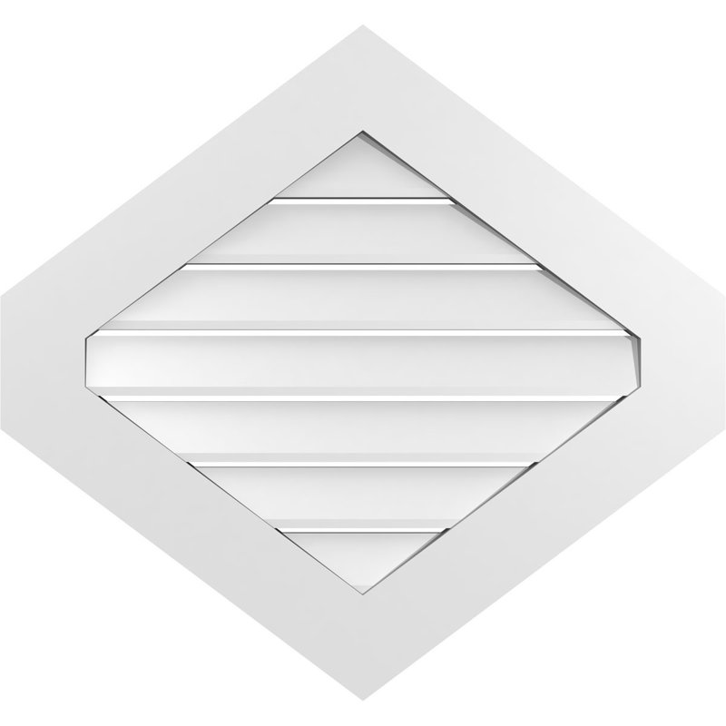 Pente verticale verticale en uréthane 9 pi, H 1 po x l 30 po x L 28 po