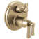 Rook® TempAssure® Thermostatic Valve With 3-Function Diverter Trim