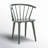 Sheffield Solid Wood Dining Chair-1992127698
