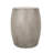 Outdoor LightWeight Concrete Side Table