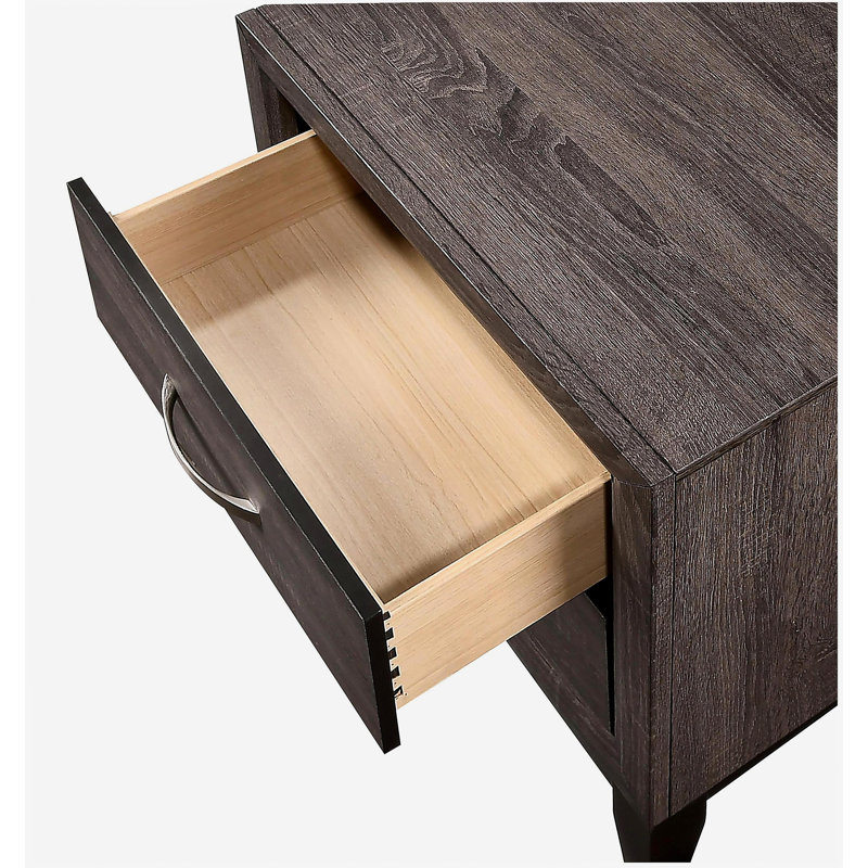 Mobilier de chambre à coucher 1pc