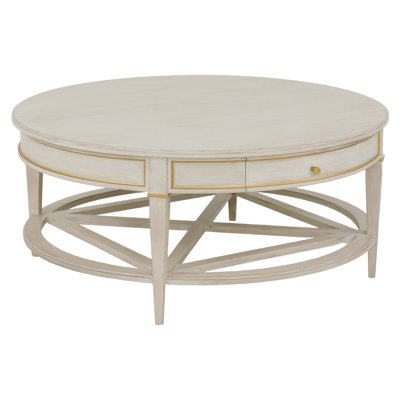 Matteo Cocktail Table