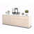 Cedar / Matte White
