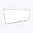Wall Steel Magnetic Large - 6' - 8' Whiteboard-92435441