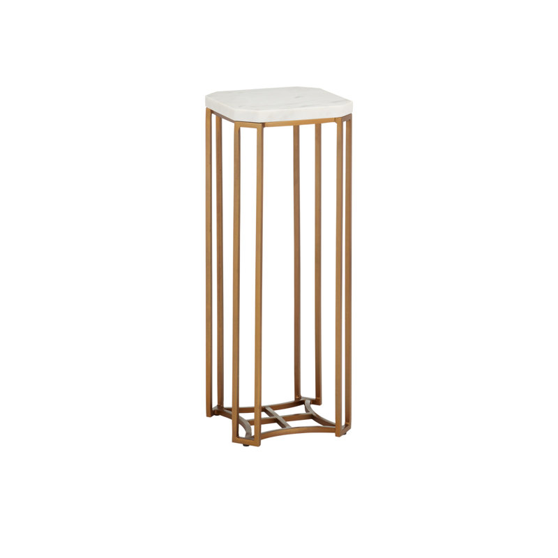 Ocho End Table