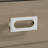Modulum 34'' W Nightstand