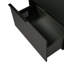 30" Bathroom Vanity With Ceramic Sink And Full-Extension Drawers, Soft Close Undermount Drawer Slides,  Fluted Design, Green-61070432