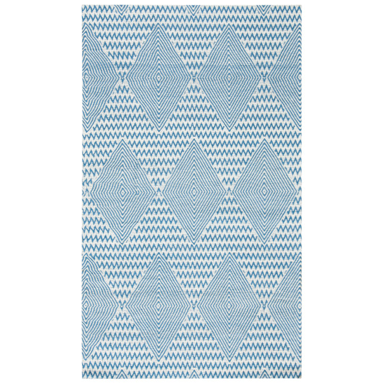 Altis Hand Loomed Performance Solid Color Rug