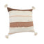 Housse de coussin décoratif contemporaine à rayures 100% coton-228043043-238843008-228043041