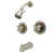 Brushed Nickel is out of stock