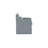 Glinda Slipcover Dining Chair Beige-345852531