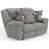 Light Grey selected
