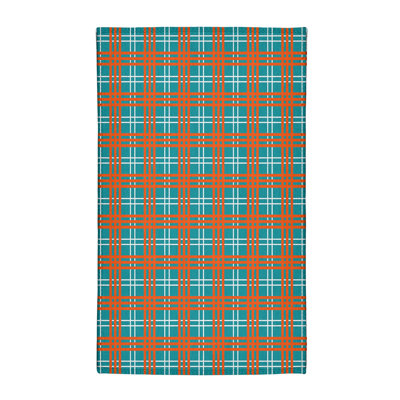Plaid Indoor Rug