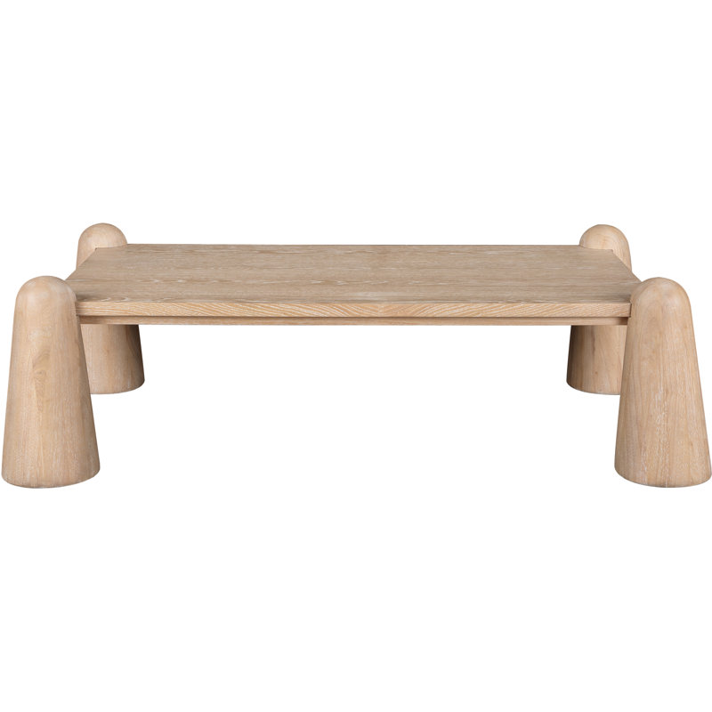 Table basse Pifer, Naturel