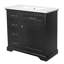 Meuble-lavabo autoportant avec comptoir en céramique-586092551-586093552