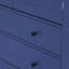 Armoire de rangement 77 pouces Farmhouse Kitchen