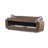 Colorado 89'' Upholstered Tight Back Convertible Sofa