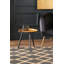 Wurtsboro Pine Wood Side Table