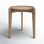 Miri Solid Wood End Table