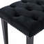 Banc de salle à manger rembourré Velvet-1551227206