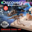Dinosaur Excavation Kit 3D Skeleton