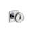 Viaggio Circolo Rosette with Circolo Crystal Knob-96187823-123175263-123175264
