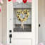 Couronne de cœur pour la Saint-Valentin-2063873428