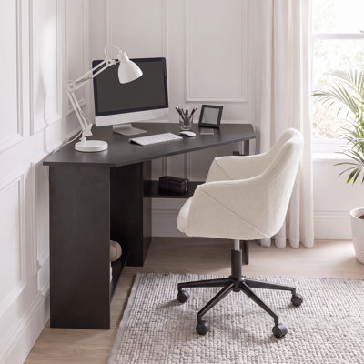 Glenhaven Corner Desk