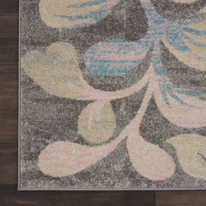 Indoor Rug, Rectangle 8' x 10'