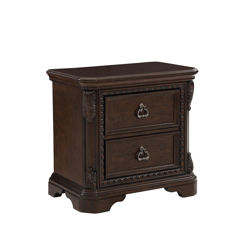2 tables de chevet avec placages de frêne - bois massif +, quincaillerie sur mesure, 18 po de profondeur x 30 po de largeur, 28,5 po de hauteur, poids de 68 lb, placages, P 18 po x l 30 po x H 28,5 po, 68 lb
