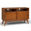 Draper - Meuble télé Mid Century