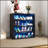 Shoe Box with RGB LED Light-108794001